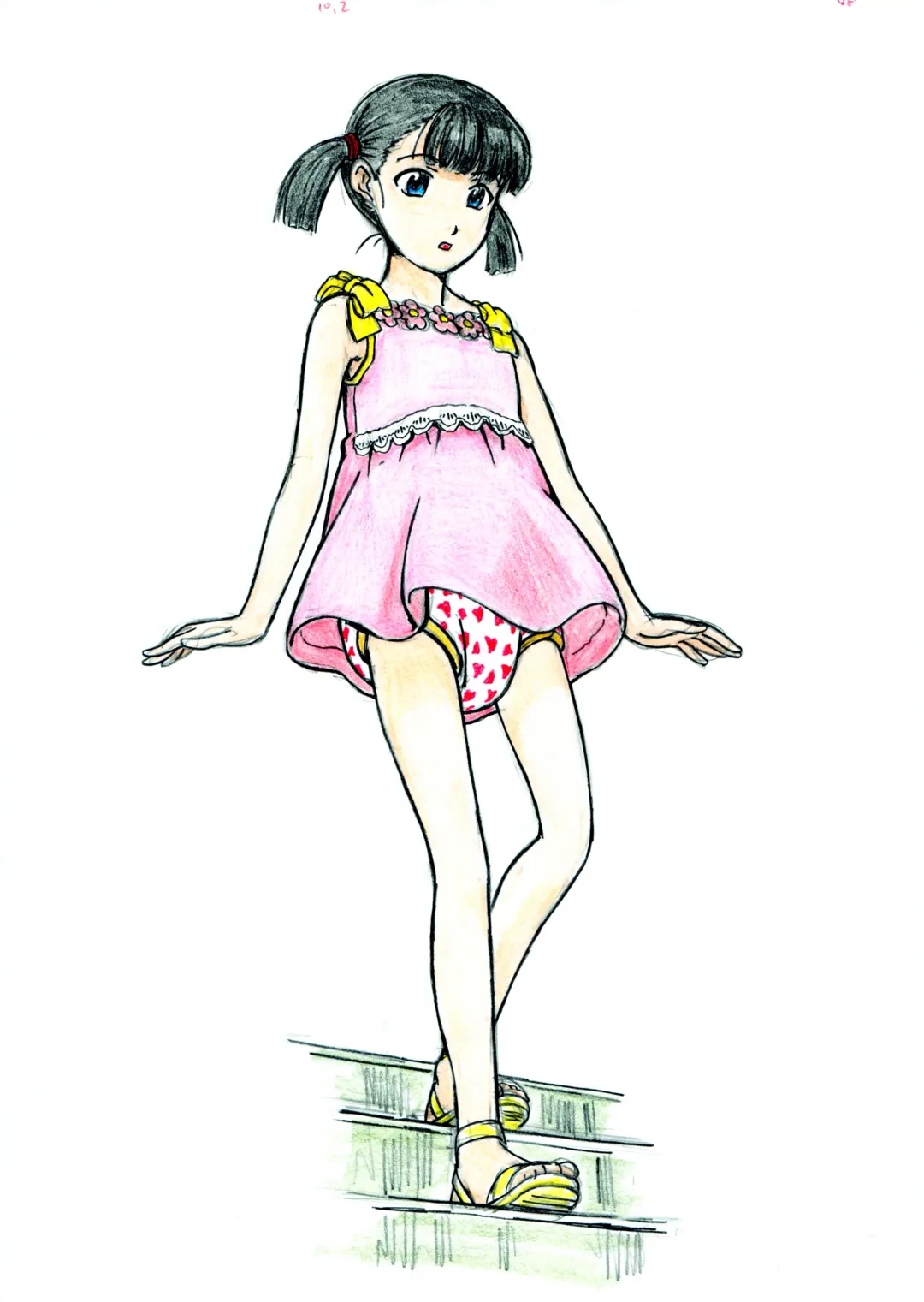 Crossdressing vol. 2 Fhentai - Page 36