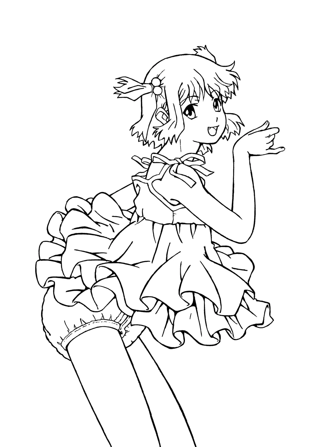 Crossdressing vol. 2 Fhentai - Page 39