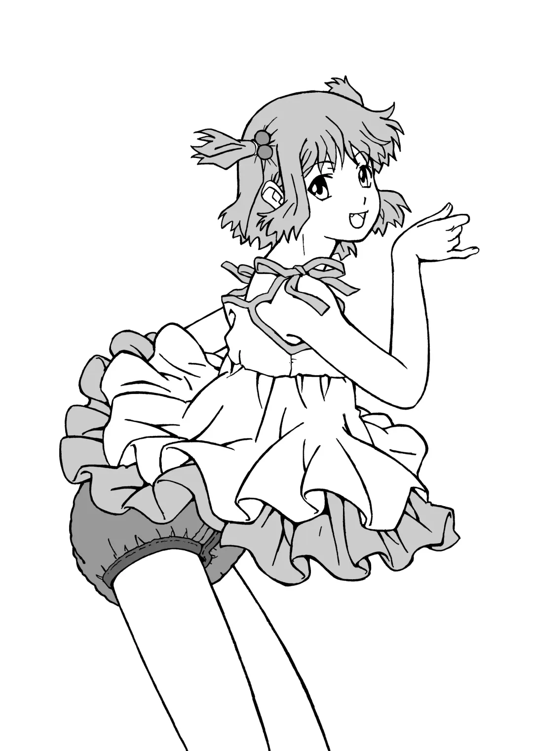 Crossdressing vol. 2 Fhentai - Page 40