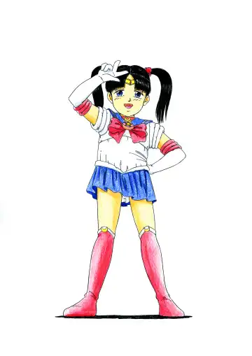 Crossdressing vol. 2 Fhentai - Page 13