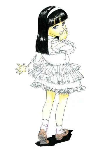 Crossdressing vol. 2 Fhentai - Page 7