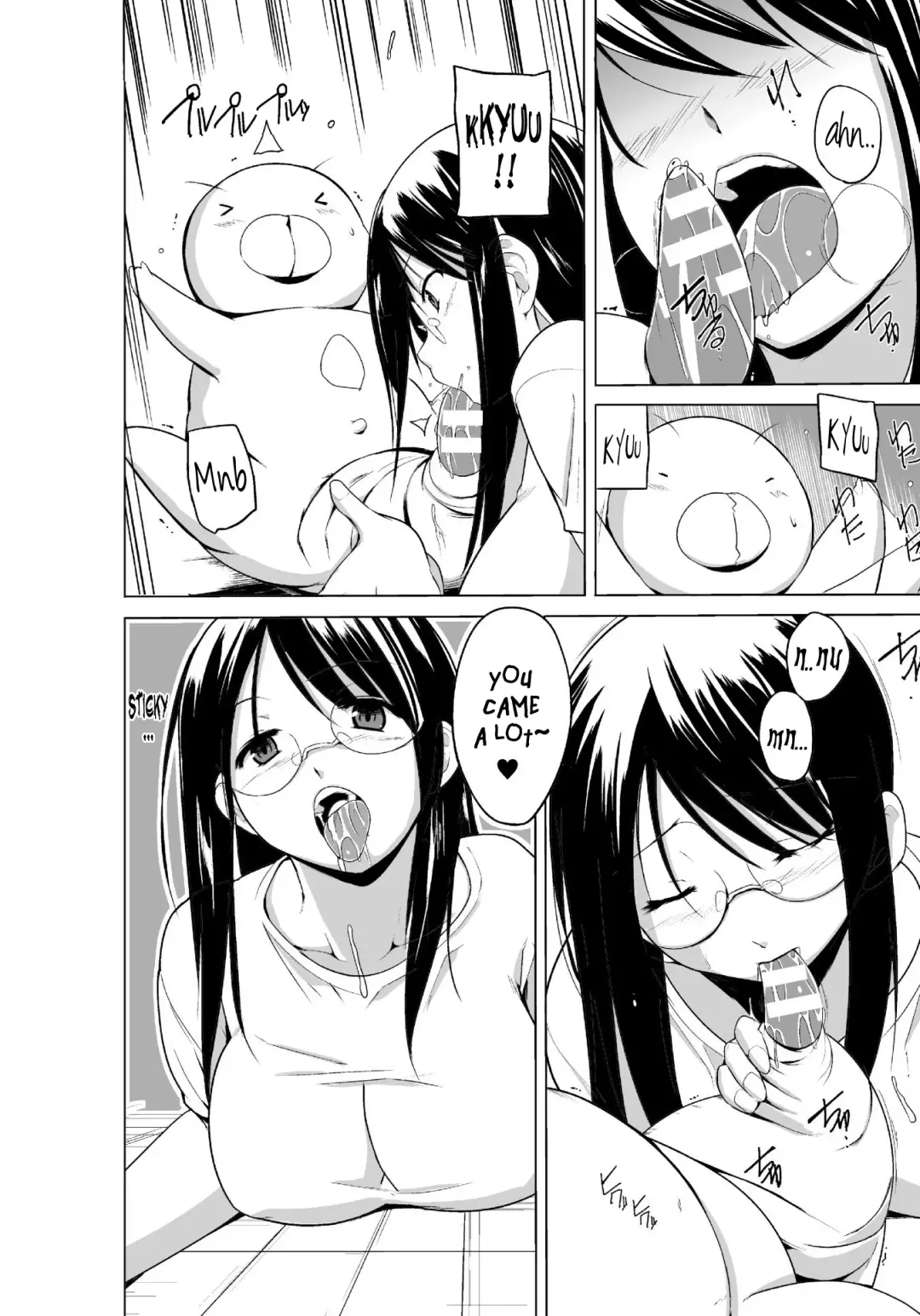 [Chiba Tetsutarou] Mushi Asobi Oyako Koubi | Insect Play - Mother and Daughter Bug Rape Fhentai - Page 156