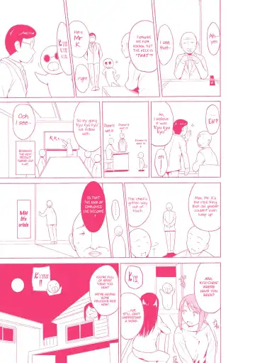 [Chiba Tetsutarou] Mushi Asobi Oyako Koubi | Insect Play - Mother and Daughter Bug Rape Fhentai - Page 181