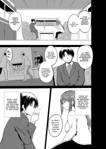 [Chiba Tetsutarou] Mushi Asobi Oyako Koubi | Insect Play - Mother and Daughter Bug Rape Fhentai - Page 67