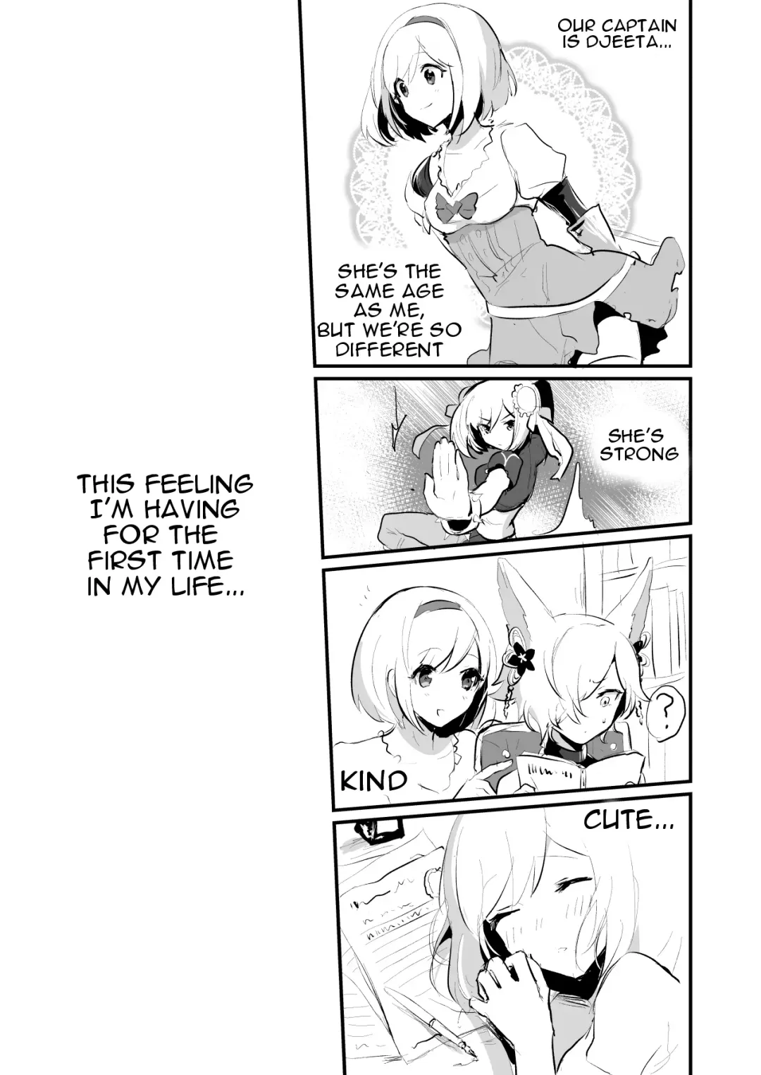 [Rojione] Koubi Gokko Fhentai - Page 3