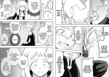[Shine Nabyss] Uravity Ryoujoku II Fhentai - Page 22