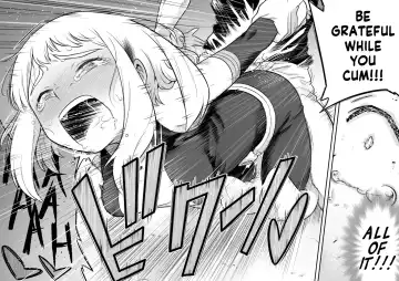 [Shine Nabyss] Uravity Ryoujoku II Fhentai - Page 45