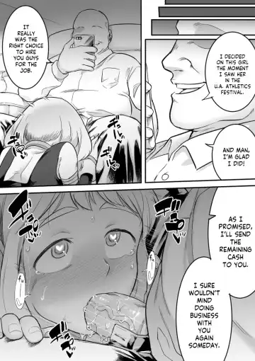 [Shine Nabyss] Uravity Ryoujoku II Fhentai - Page 48