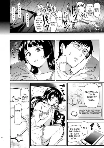 [Kichirock] Oshitsuke Fhentai - Page 51