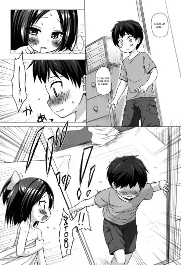 [Yukino Minato] Owari no Nikkichou Bou Fhentai - Page 9