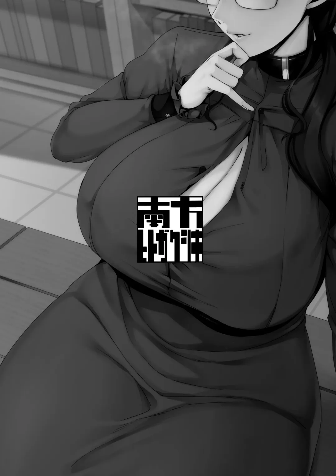 [Nakamura Regura] Ankai no Umi | Ocean of Darkness Fhentai - Page 32