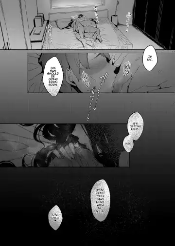 [Nakamura Regura] Ankai no Umi | Ocean of Darkness Fhentai - Page 31