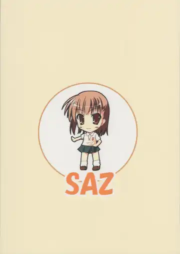 [Onsoku Zekuu] Toaru Railgun no Biribiri Fhentai - Page 32