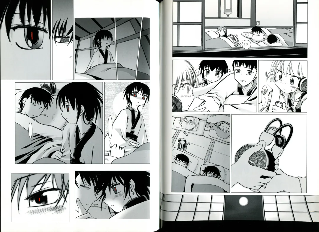 [Koume Keito - Nakamura Tetsuya] Kusari Hime Tokuhon ~Akayuki Furan Soushi~ Fhentai - Page 80