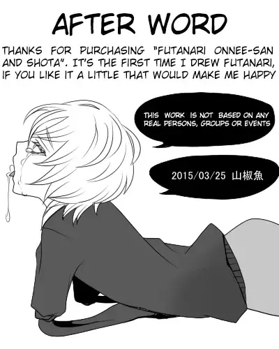 [Sansyouo] Futanari Onee-san to Shota | Futanari Onee-san & Shota Fhentai - Page 32