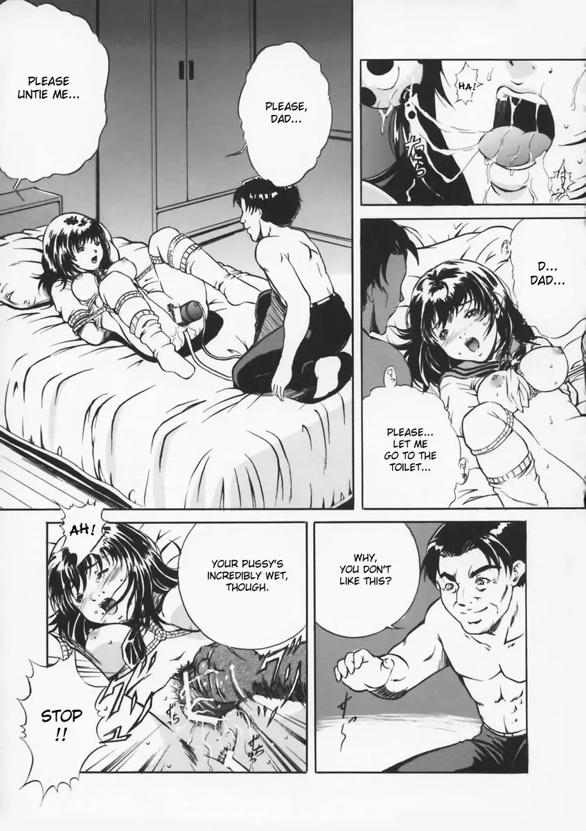 [Shizuki Shinra] Kindan no Gamble | The Forbidden Gamble Fhentai.net - Page 3