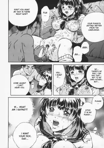 [Shizuki Shinra] Kindan no Gamble | The Forbidden Gamble Fhentai.net - Page 12