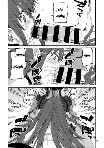 [Akitsuki Itsuki] Halloween no Yoru wa Tokubetsu na... Fhentai - Page 19