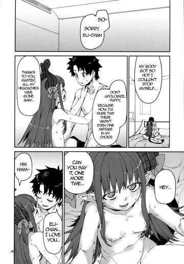 [Akitsuki Itsuki] Halloween no Yoru wa Tokubetsu na... Fhentai - Page 29