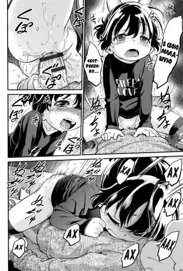 [Maka Fushigi] Neoki de Dokkiri! Fhentai - Page 12