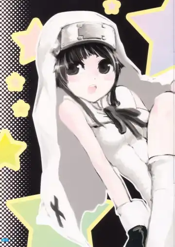 [Iruma Suzu - Zootan] Kick & Loud Fhentai - Page 17