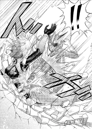 [Monmon] Tokubousentai Dinaranger ~Heroine Kairaku Sennou Keikaku~ Vol. 09-11 Fhentai - Page 19