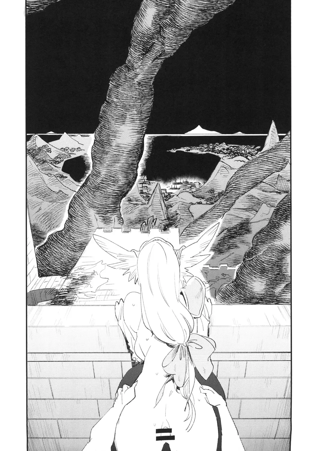 [Yucchris] JEWEL & BEAST Fhentai - Page 22