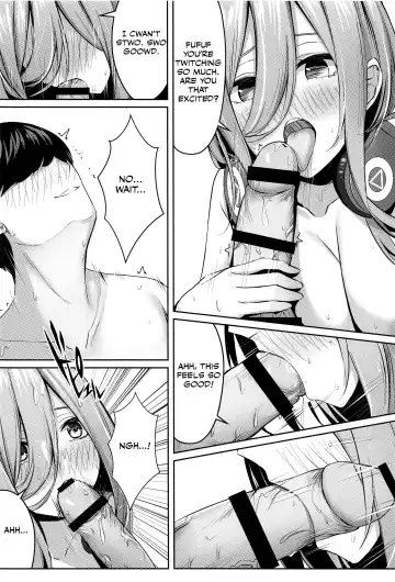 [Kannko] Aisuru Koto Hi no Gotoku Fhentai - Page 9