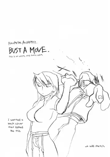 [Yuki Mau] Bust a Move Fhentai.net - Page 2