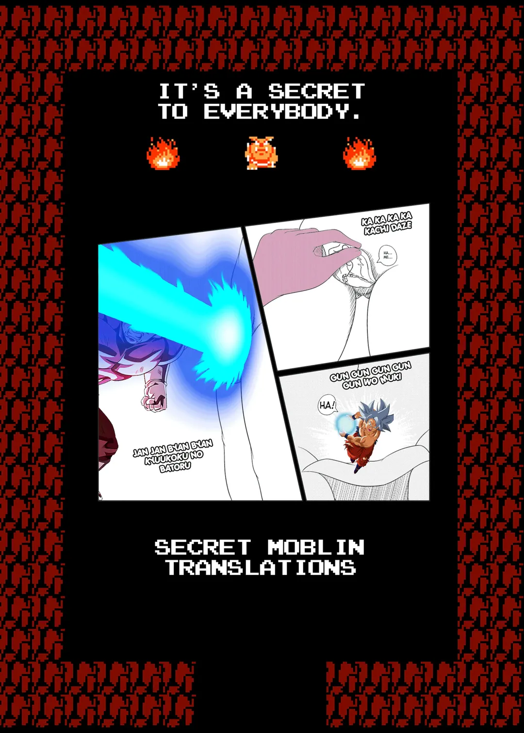 [Kotora Nue] Inari Matsururu Yashiro ni te | Shrine of the Sacred Fox (decensored) Fhentai - Page 33