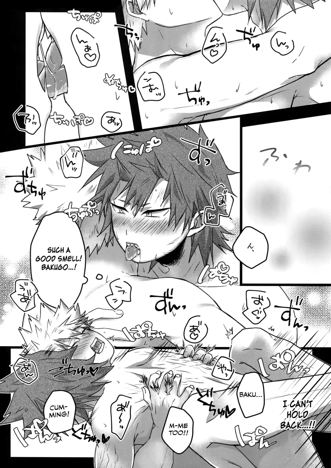 [Hasekura] Gobusata Noukou Therapy Fhentai - Page 21