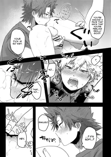 [Hasekura] Gobusata Noukou Therapy Fhentai - Page 16