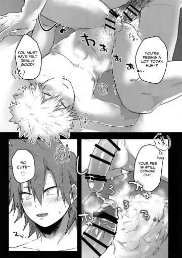 [Hasekura] Gobusata Noukou Therapy Fhentai - Page 24