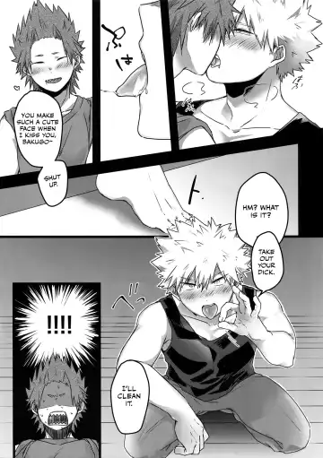 [Hasekura] Gobusata Noukou Therapy Fhentai - Page 6