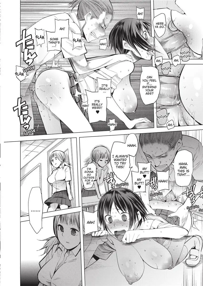 [Kawasaki Tadataka] Tsuitekimasu! | I'm Coming With You! Fhentai - Page 120