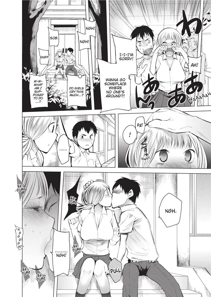 [Kawasaki Tadataka] Tsuitekimasu! | I'm Coming With You! Fhentai - Page 130