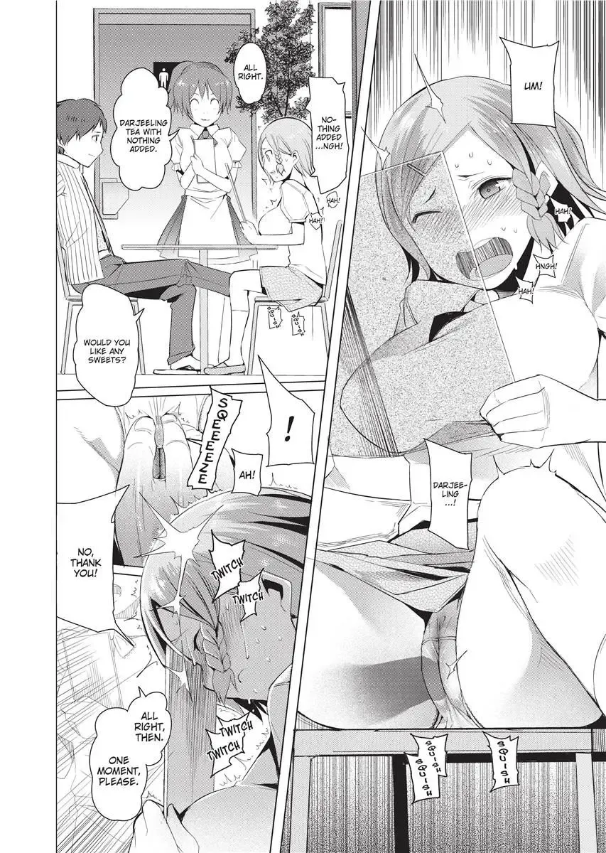 [Kawasaki Tadataka] Tsuitekimasu! | I'm Coming With You! Fhentai - Page 184
