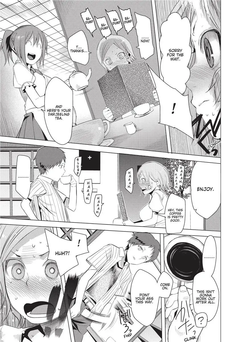 [Kawasaki Tadataka] Tsuitekimasu! | I'm Coming With You! Fhentai - Page 187