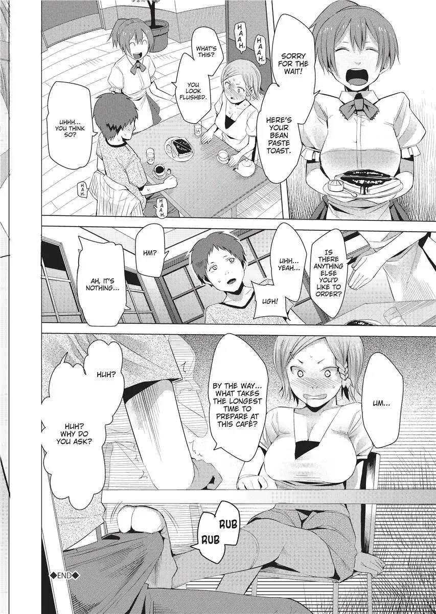 [Kawasaki Tadataka] Tsuitekimasu! | I'm Coming With You! Fhentai - Page 198