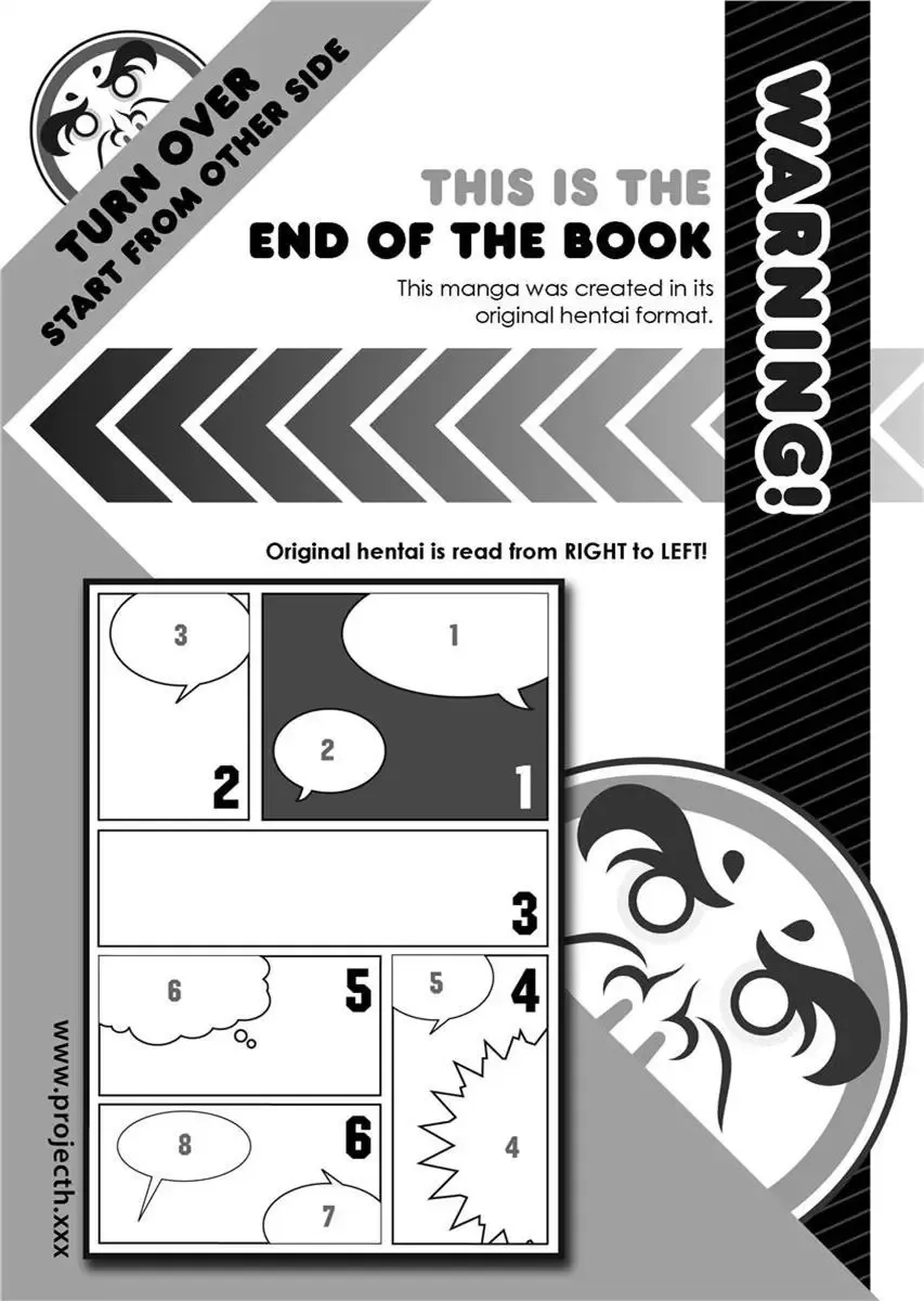 [Kawasaki Tadataka] Tsuitekimasu! | I'm Coming With You! Fhentai - Page 203