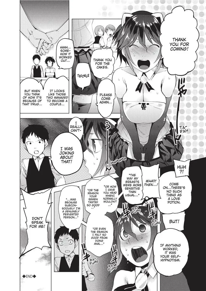 [Kawasaki Tadataka] Tsuitekimasu! | I'm Coming With You! Fhentai - Page 62