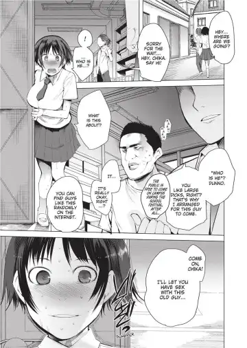 [Kawasaki Tadataka] Tsuitekimasu! | I'm Coming With You! Fhentai - Page 129