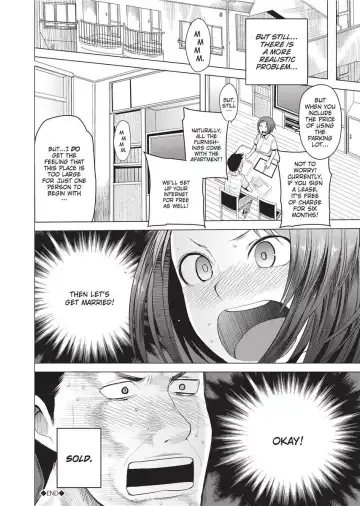 [Kawasaki Tadataka] Tsuitekimasu! | I'm Coming With You! Fhentai - Page 162
