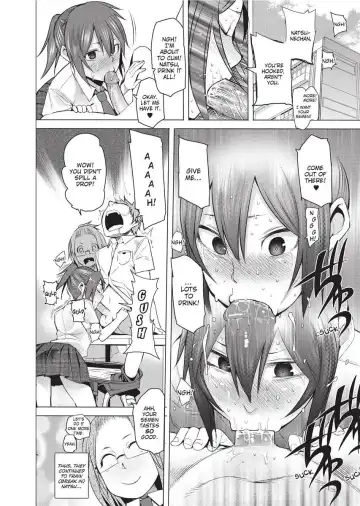 [Kawasaki Tadataka] Tsuitekimasu! | I'm Coming With You! Fhentai - Page 168