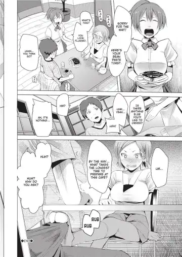 [Kawasaki Tadataka] Tsuitekimasu! | I'm Coming With You! Fhentai - Page 198