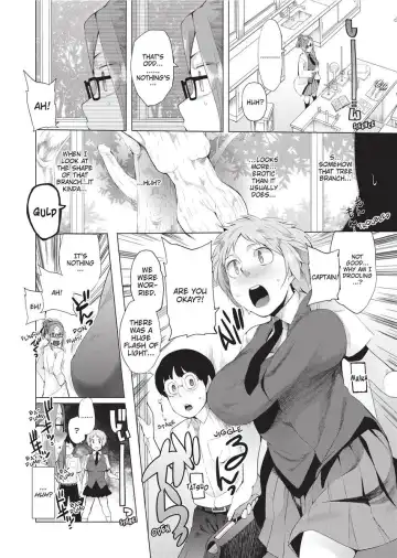 [Kawasaki Tadataka] Tsuitekimasu! | I'm Coming With You! Fhentai - Page 28