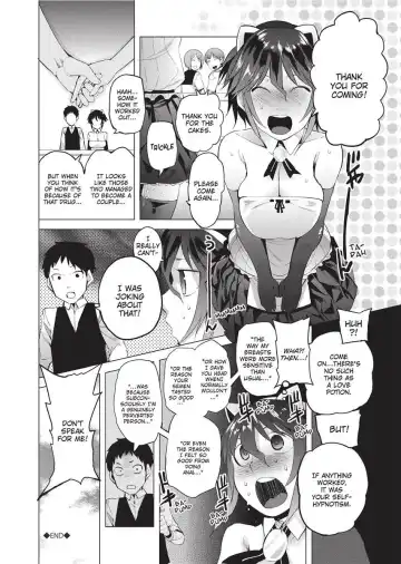 [Kawasaki Tadataka] Tsuitekimasu! | I'm Coming With You! Fhentai - Page 62