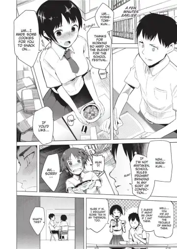[Kawasaki Tadataka] Tsuitekimasu! | I'm Coming With You! Fhentai - Page 86