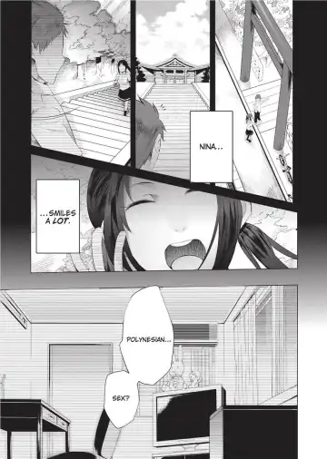[Kawasaki Tadataka] Tsuitekimasu! | I'm Coming With You! Fhentai - Page 9