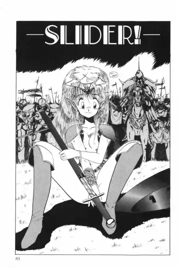 [Ohnuma Hiroshi] POSSESSION Fhentai - Page 88